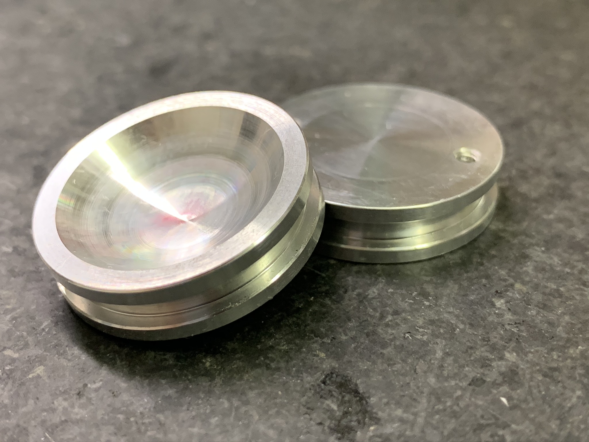 ProMac Machine Professional Machinists Making Quality Parts