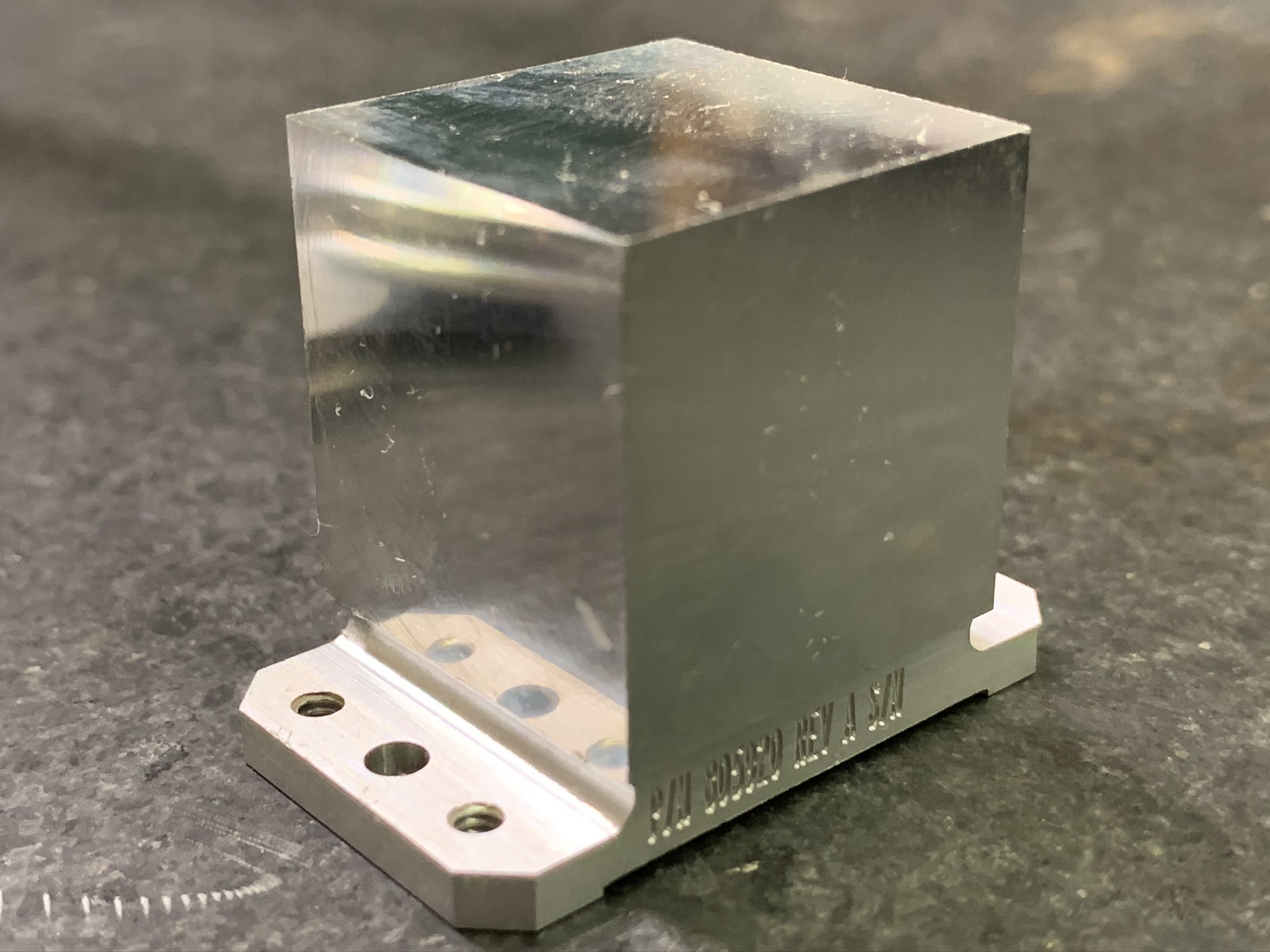 ProMac Machine Professional Machinists Making Quality Parts