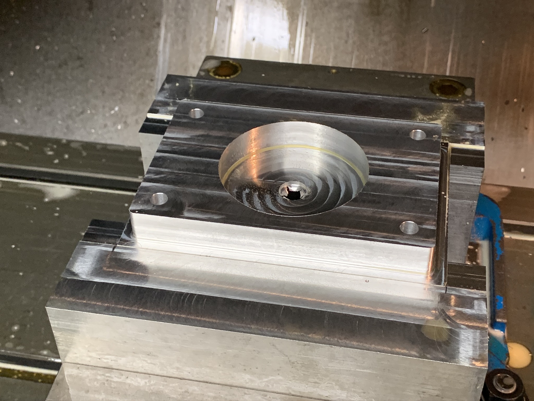 ProMac Machine Professional Machinists Making Quality Parts