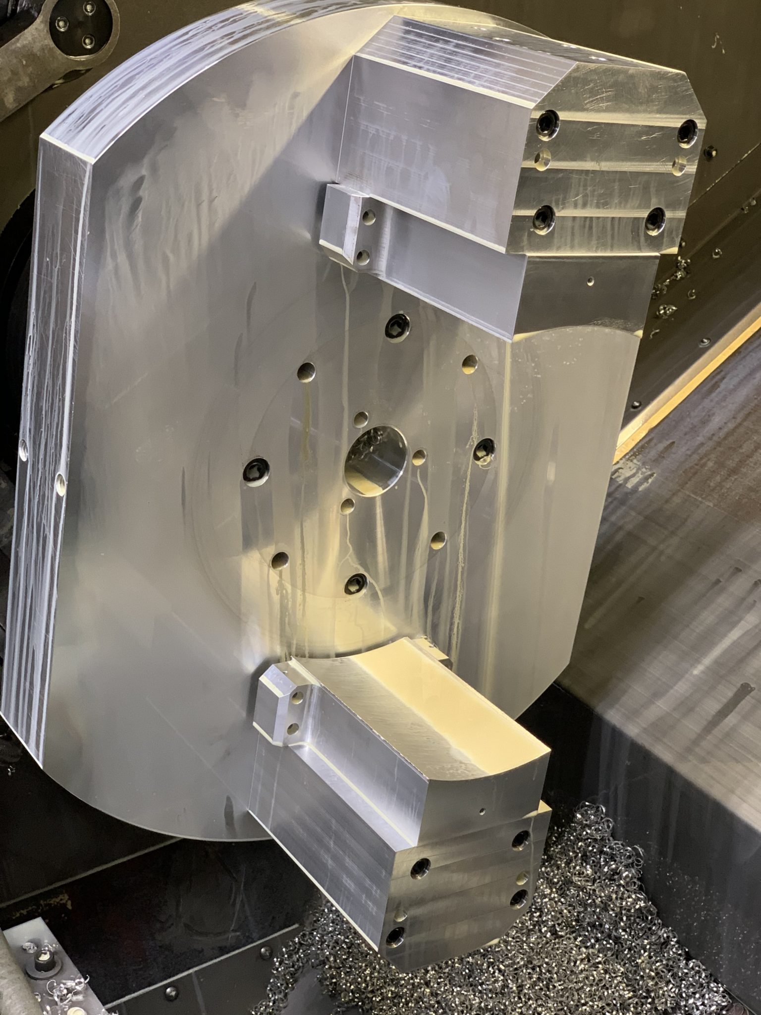 Pro-Mac Machine – Professional Machinists Making Quality Parts