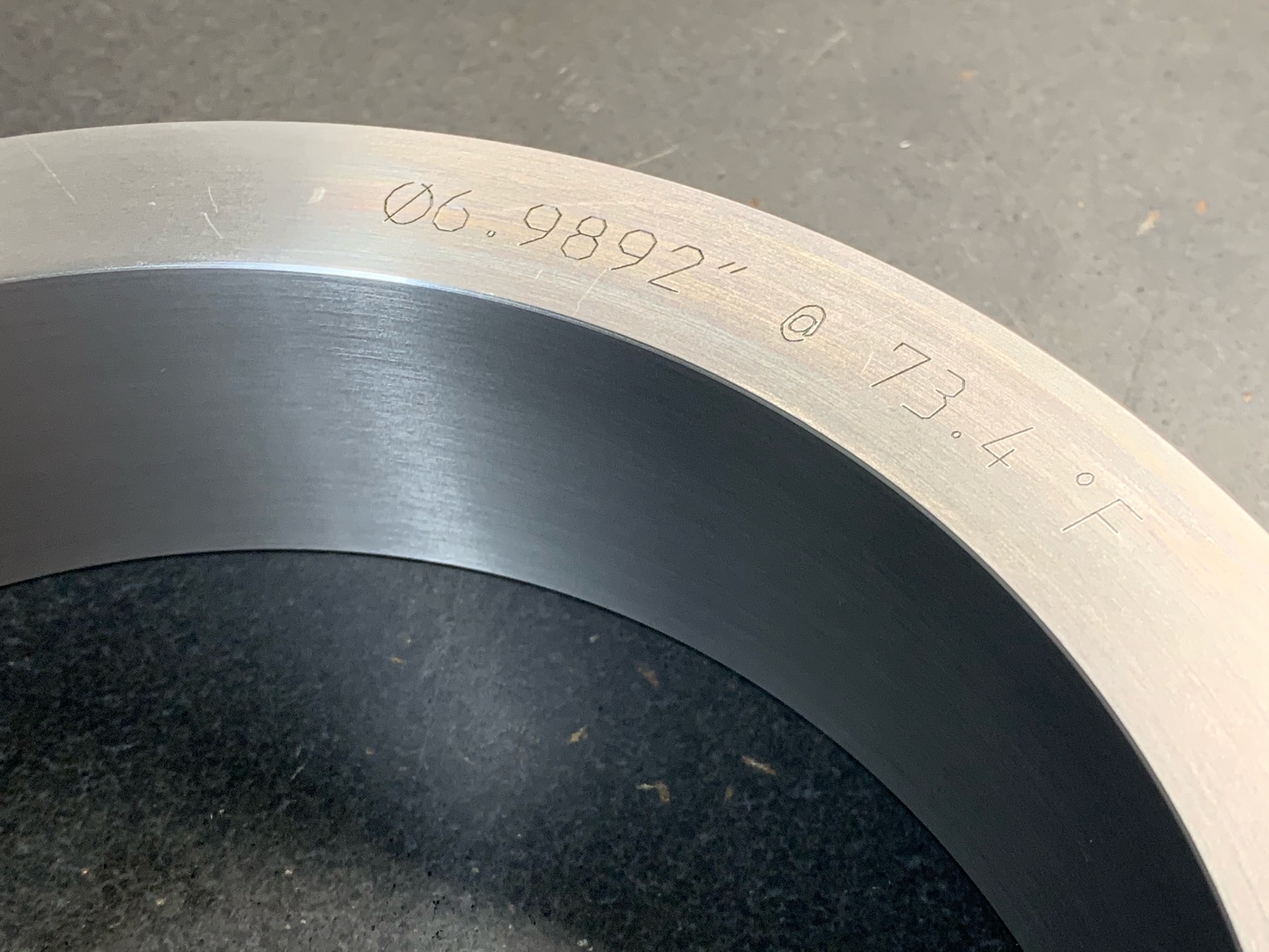 ProMac Machine Professional Machinists Making Quality Parts