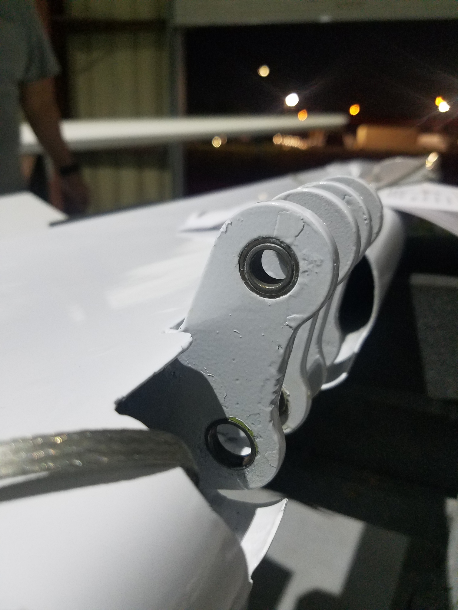 ProMac Machine Professional Machinists Making Quality Parts