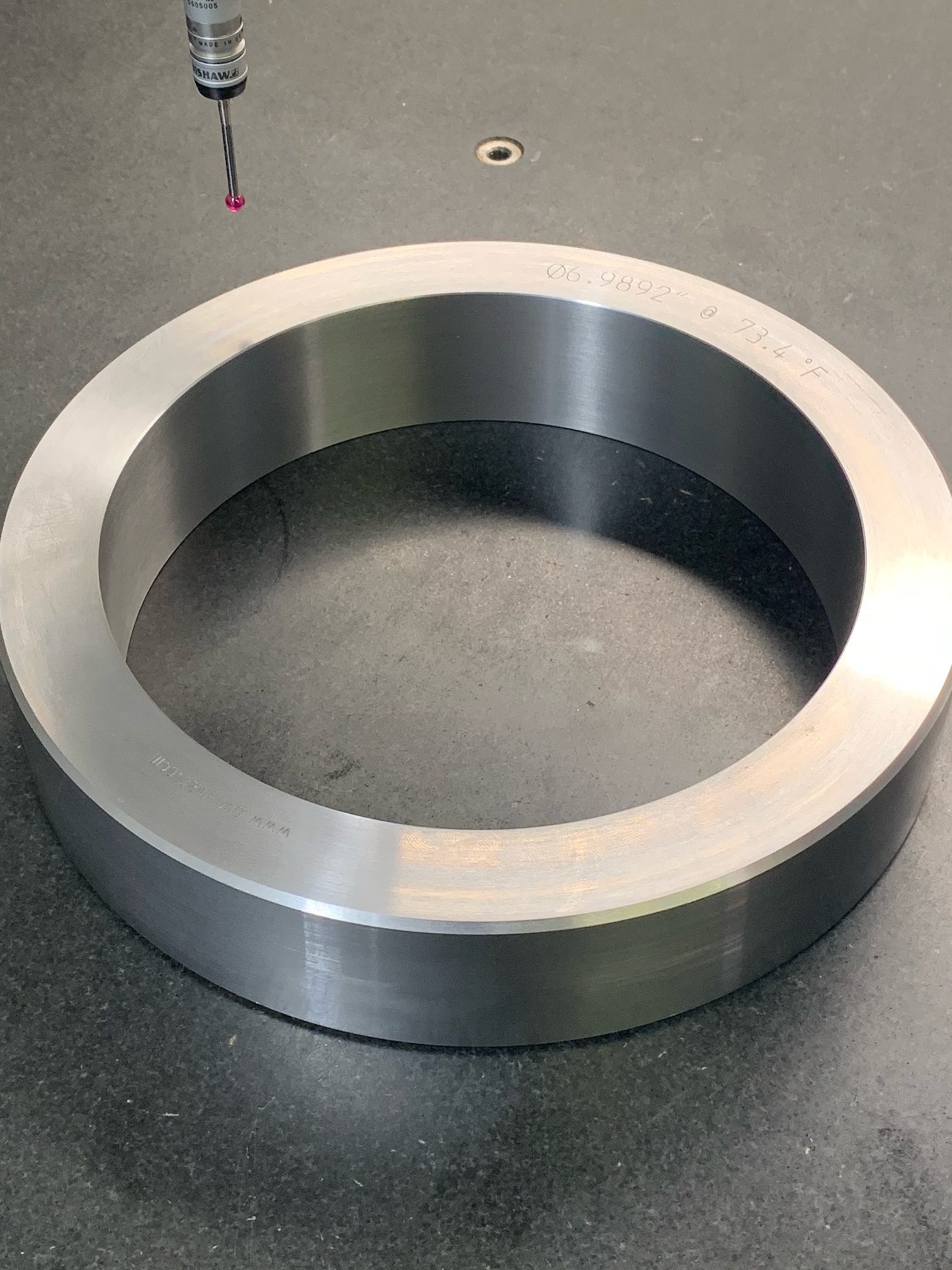 ProMac Machine Professional Machinists Making Quality Parts