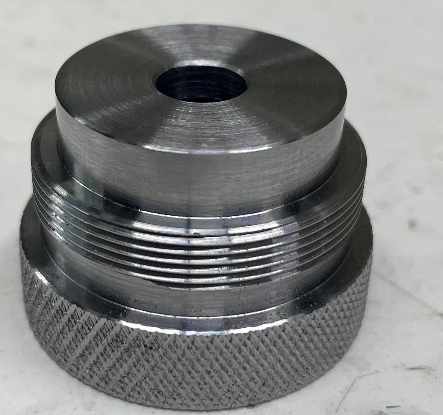 ProMac Machine Professional Machinists Making Quality Parts