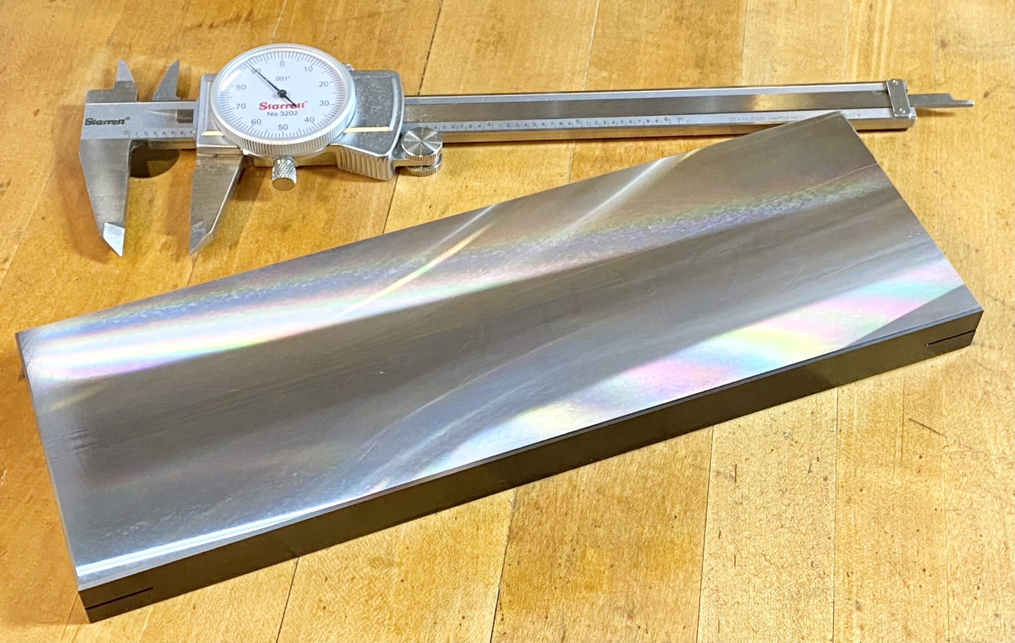 ProMac Machine Professional Machinists Making Quality Parts